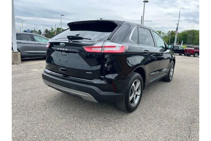 $28988 : Ford Edge 2024 AWD ST-Line 4 image 4