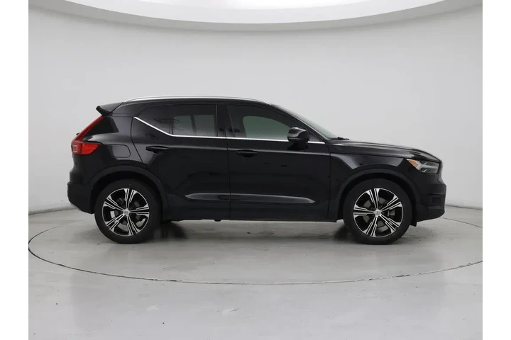 $24998 : Volvo XC40 2021 AWD T5 Inscr image 7