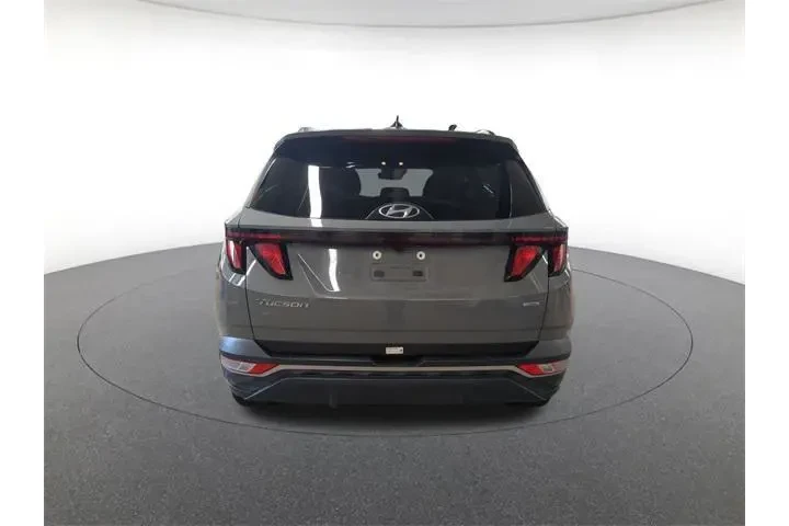 $20500 : Hyundai TUCSON 2024 AWD SEL image 6