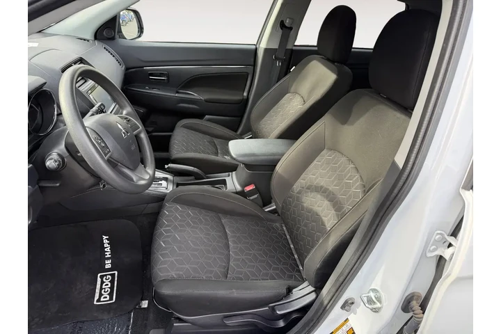 $17853 : Mitsubishi Outlander Sport 2 image 10