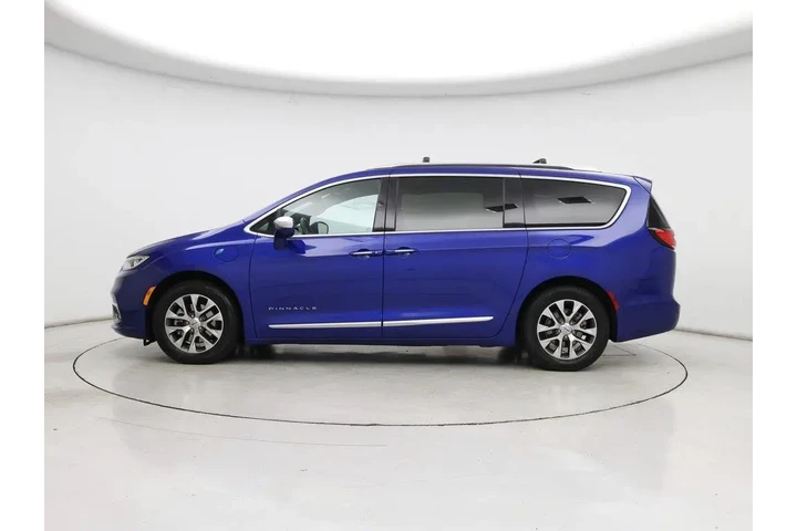 $36998 : Chrysler Pacifica Hybrid 202 image 3