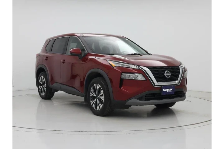 $19998 : Nissan Rogue 2023 SV 4dr Cro image 1