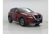 Nissan Rogue 2023 SV 4dr Cro