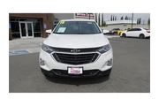 $15984 : 2018 Equinox LT thumbnail