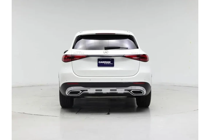 $37998 : Mercedes-Benz GLC 2024 AWD G image 6