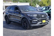 $29999 : Ford Explorer 2020 AWD ST 4d thumbnail