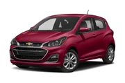 Chevrolet Spark 2020 1LT CVT en Lexington