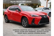 Lexus UX 250h 2023 F SPORT H