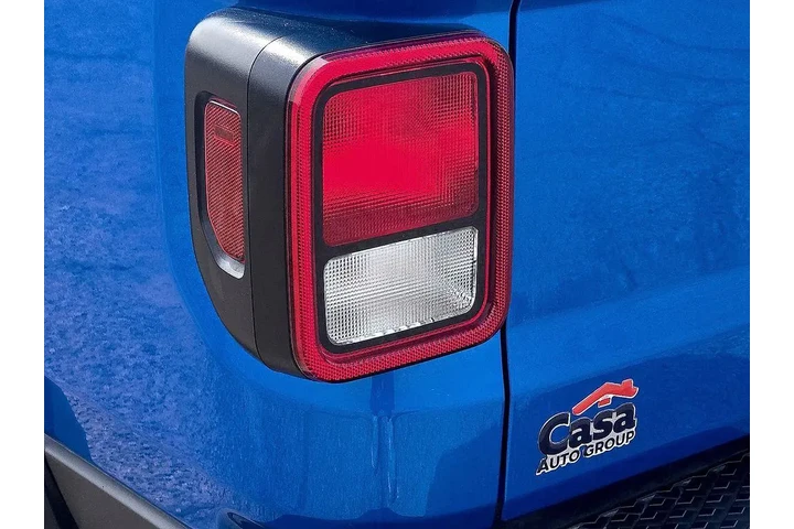 $28692 : Jeep Gladiator 2023 4x4 Spor image 10