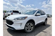 2021 Escape Hybrid SEL en Minneapolis y Saint Paul