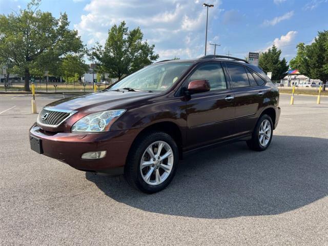 $8900 : 2008 RX 350 image 3