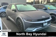 Hyundai IONIQ 5 2023 AWD Lim en Santa Rosa