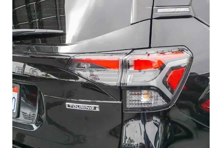 $33762 : Subaru Forester 2025 AWD Tou image 10