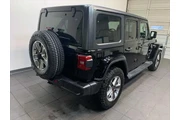 $24989 : Jeep Wrangler Unlimited 2020 thumbnail