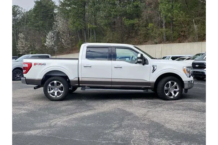 $38990 : Ford F-150 2021 4x4 XL 4dr S image 2