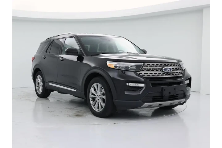 $31998 : Ford Explorer 2024 Limited 4 image 1