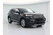 Ford Explorer 2024 Limited 4 en Raleigh