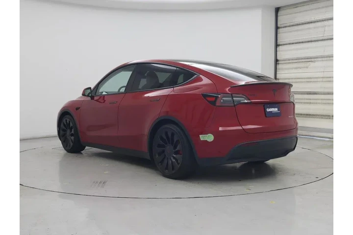 $36998 : Tesla Model Y 2023 AWD Perfo image 2