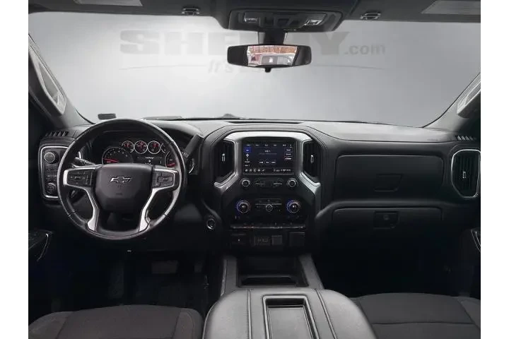 $26950 : Chevrolet Silverado 1500 202 image 3