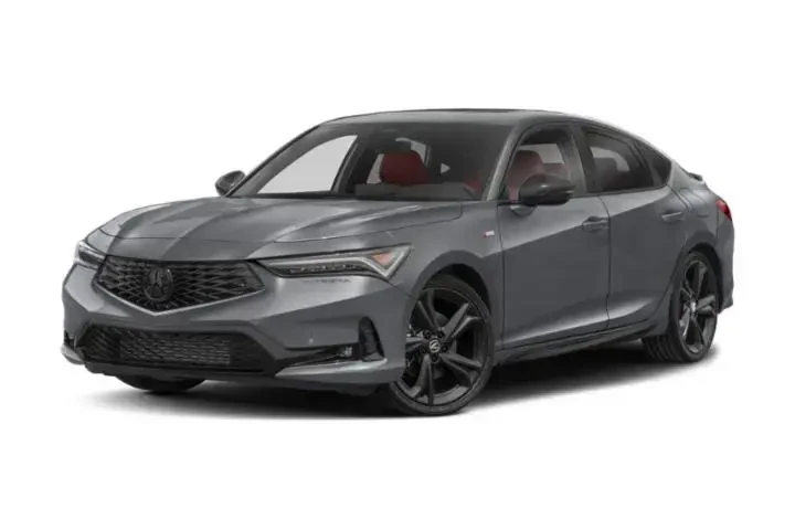 $30998 : Acura Integra 2023 4dr Liftb image 1
