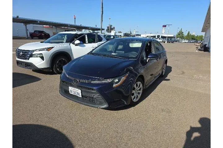 $20500 : Toyota Corolla 2023 LE 4dr S image 3