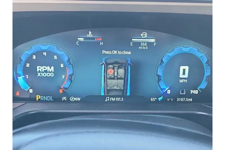 $30864 : Ford Bronco Sport 2025 AWD B image 10