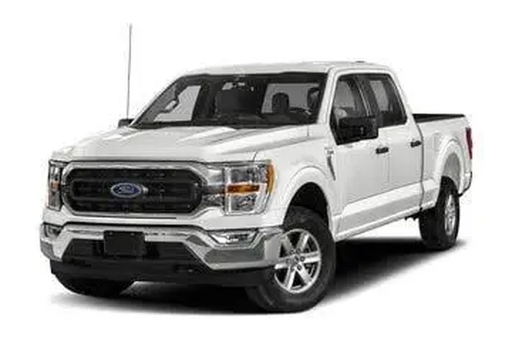 $39998 : Ford F-150 2023 4x4 XLT 4dr image 1