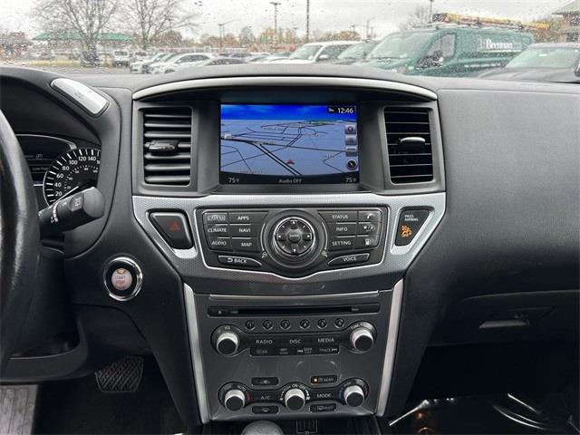 $18000 : Pre-Owned 2018 Pathfinder SL image 9