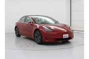 Tesla Model 3 2020 AWD Long