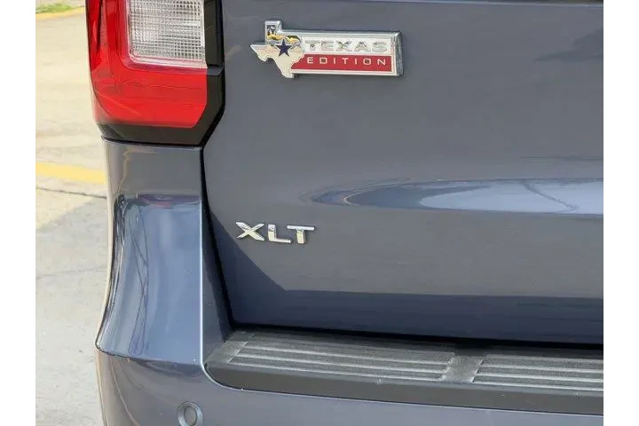 $37003 : Ford Expedition 2022 4x2 XLT image 7