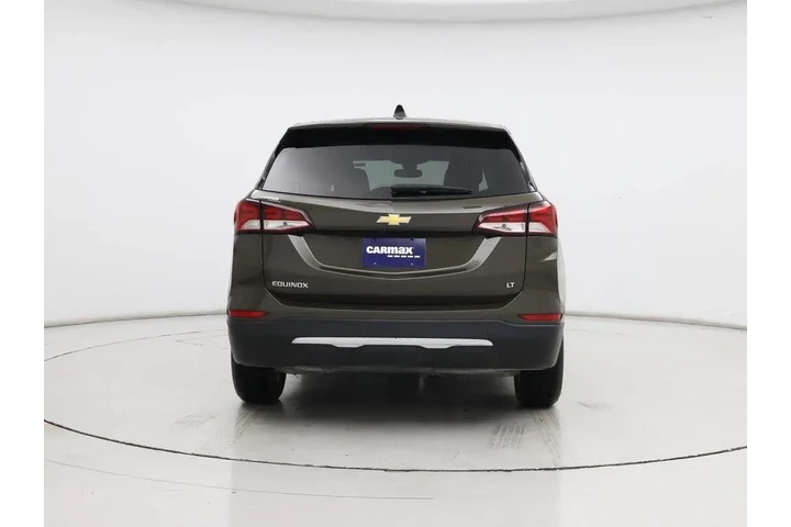 $23998 : Chevrolet Equinox 2023 LT 4d image 6