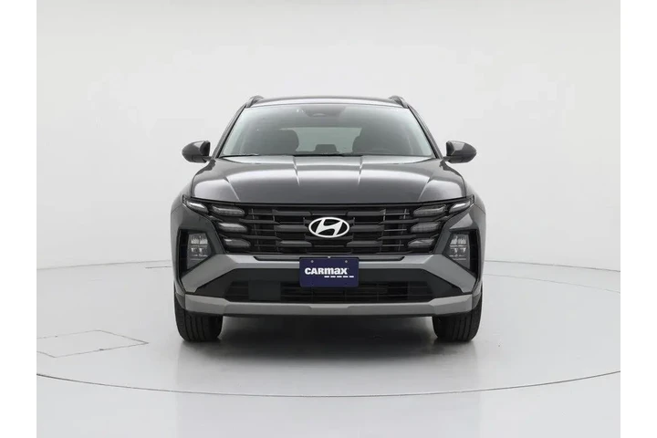 $24998 : Hyundai TUCSON 2025 AWD SEL image 5