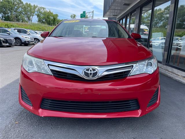 $11495 : 2014 Camry image 4