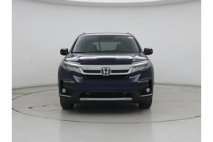 $36998 : Honda Pilot 2022 AWD Elite 4 image 5