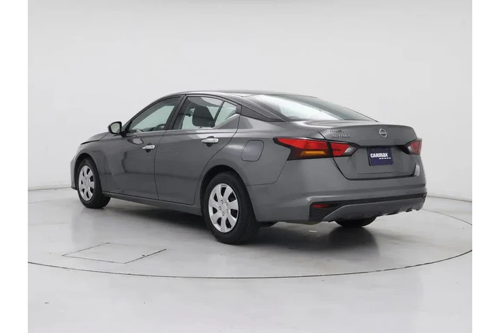 $19998 : Nissan Altima 2023 2.5 S 4dr image 2