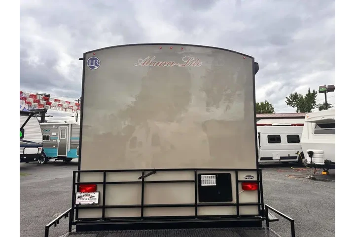 $16900 : 2014 Holiday Rambler ALUMA-LI image 10