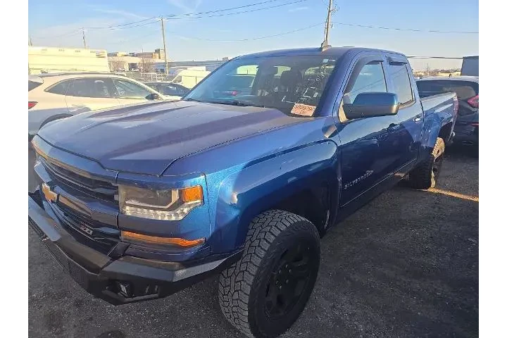 $22066 : Chevrolet Silverado 1500 201 image 1