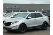 Chevrolet Equinox 2020 4x4 L en Detroit
