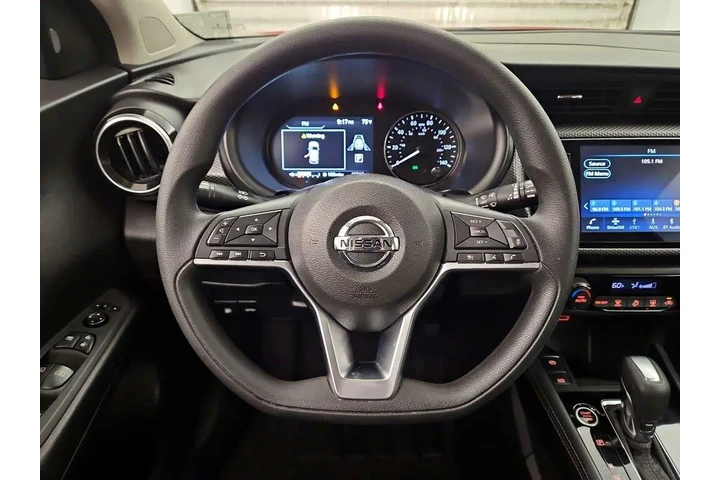 $18998 : Nissan Kicks 2021 SV 4dr Cro image 10