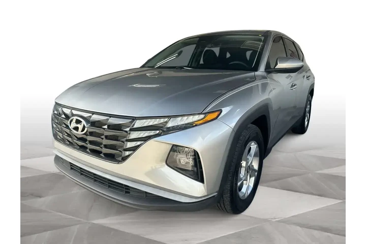 $19228 : Hyundai TUCSON 2024 SE 4dr S image 6