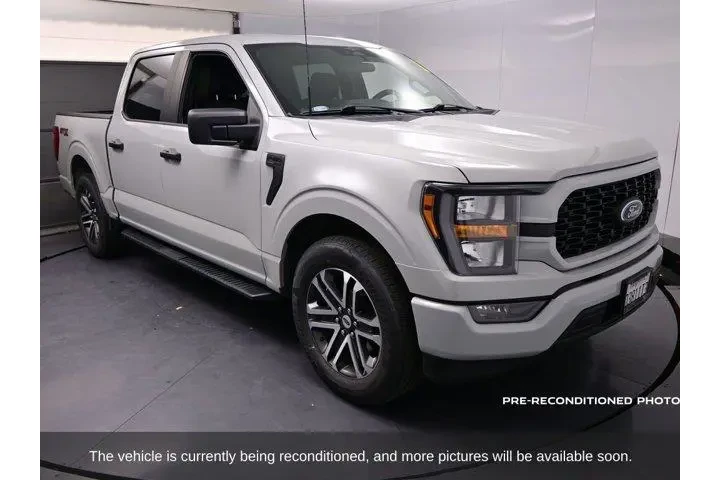$33898 : Ford F-150 2023 4x2 XL 4dr S image 3