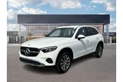 Mercedes-Benz GLC 2023 AWD G