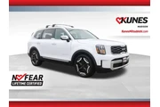 Kia Telluride 2025 AWD S 4dr