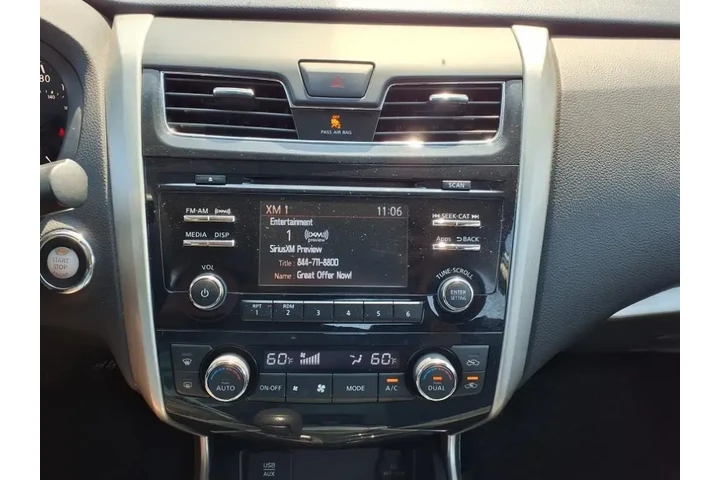 $8900 : Nissan Altima 2015 2.5 SV 4d image 7