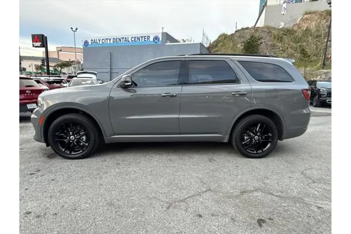$33388 : Dodge Durango 2024 AWD GT 4d image 6