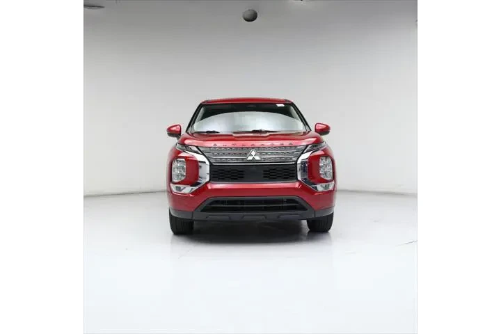 $24998 : Mitsubishi Outlander 2024 ES image 5