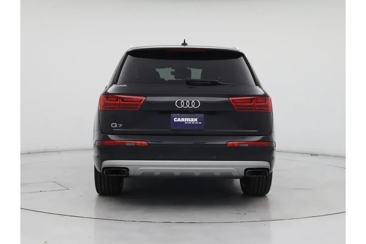 $25998 : Audi Q7 2019 AWD quattro SE image 6