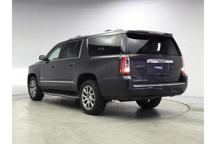 $36998 : GMC Yukon XL 2018 4x4 Denali image 2