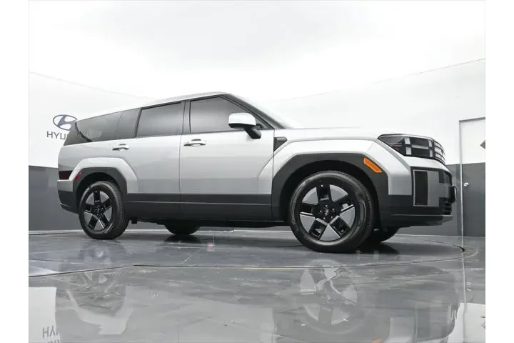 $34788 : Hyundai SANTA FE Hybrid 2026 image 4