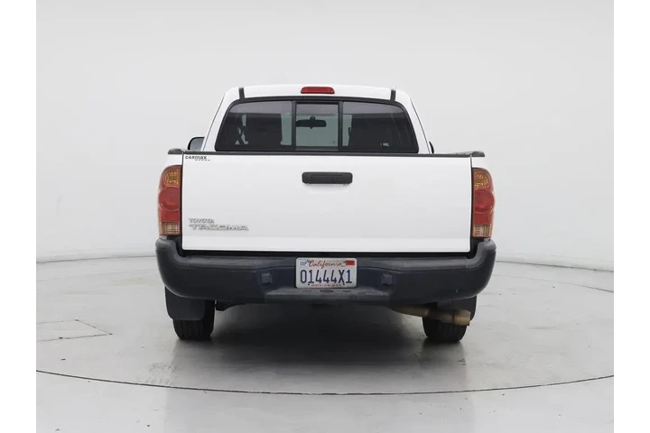$21998 : Toyota Tacoma 2015 4x2 Base image 6